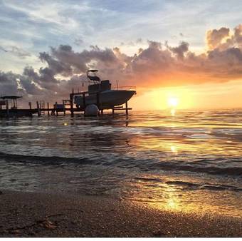 Motel Edgewater Lodge