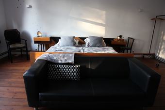 Boutique Pension Ahoi