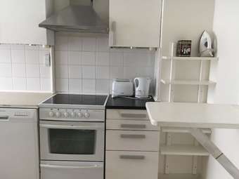 Apartamentos Best Stay Copenhagen - Christianshavn