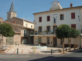 House With 2 Bedrooms In Pinet, With Private Pool, Furnished Terrace And Wifi - 15 Km From The Beach