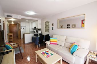 Apartamentos Para�so De Vera I - Qu� Ser�