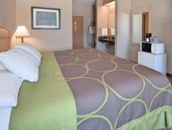 Hotel Super 8 Motel - Carroll East