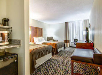 Hotel Comfort Inn & Suites Athens