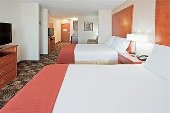 Holiday Inn Express Hotel & Suites Bainbridge