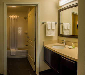 Hotel Staybridge Suites Schererville