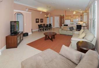 Tuscan Vacation Home