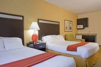 Holiday Inn Express Hotel & Suites Kennesaw Northwest - Acworth