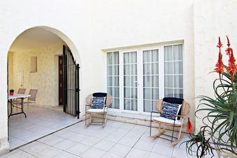 Las Casitas 34