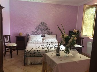 Bed & Breakfast Agriturismo Vemi