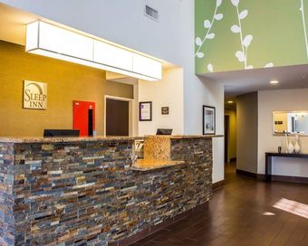 Hotel Sleep Inn Mesa - Superstition Springs Center