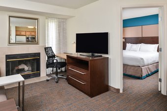 Hotel Residence Inn By Marriott Branson