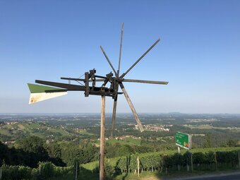 Pension Weingut Seiner Vlg. Kraxner