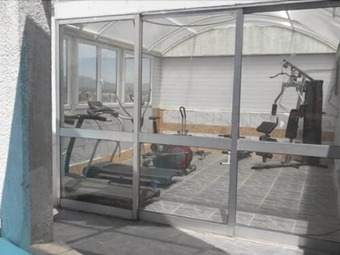 Hotel H�tel La Cl�