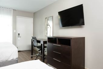 Hotel Vagabond Inn Oxnard