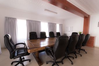 Hotel Nama White Guest House