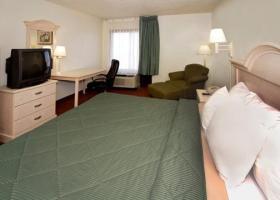 Hotel Comfort Inn Pensacola