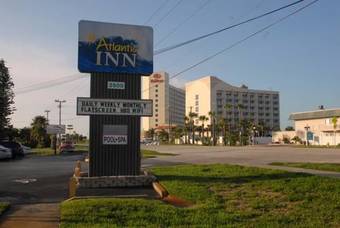 Motel Atlantic Inn