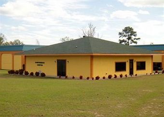 Hotel Quality Inn Macon