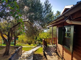 Hotel Albatross Da? Evleri Butik Otel