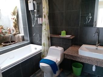 Hotel Fancy Carp Resort