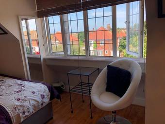 Apartamentos The High Life Margate