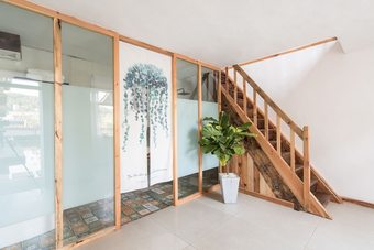 Hotel Mo XI Zi Yin Guesthouse