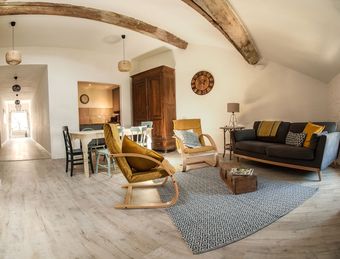 Bed & Breakfast La Calade