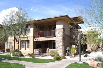 Hotel Sonoran Suites Of Palm Springs At The Enclave