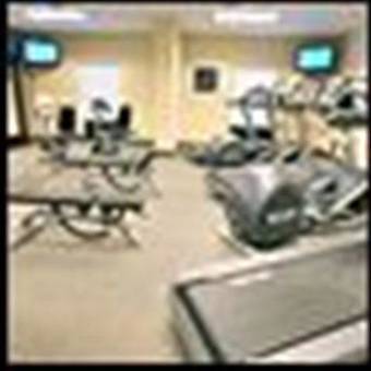 Hotel Hampton Inn Birmingham/leeds