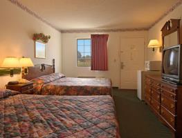 Motel Super 8 - Talladega