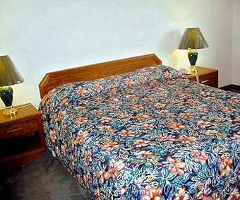 Gateway Thunderbird Motel