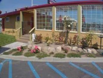 Hotel Howard Johnson Express Inn Monterey Seaside