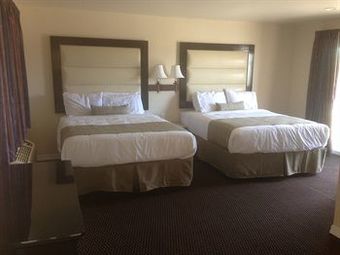 Motel Sand Castle Inn