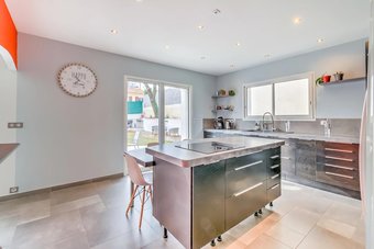 Villa Alegresso - Fuveau