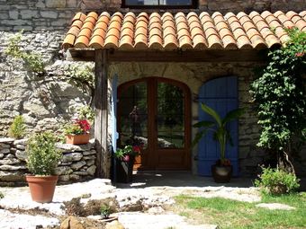 Bed & Breakfast Mas de Lafon