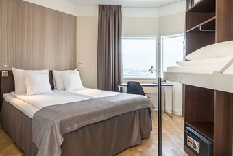 Quality Hotel Arlanda Xpo