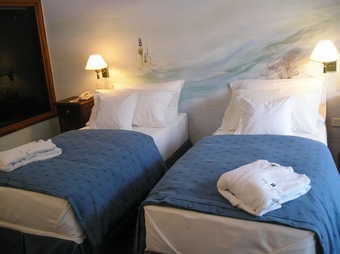 Hotel Hoster�a Patagonia Para�so