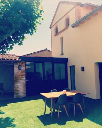 Bed & Breakfast � Huis Clos