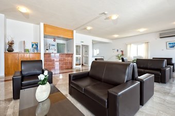 Aparthotel Sunny Hill Hotel Apartments
