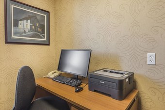 Hotel Comfort Inn