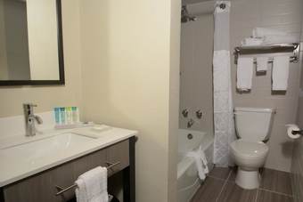 Hotel Best Western Plus Austin Central