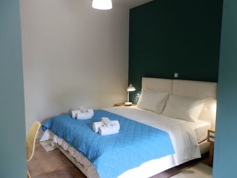 Hotel Philoxenia