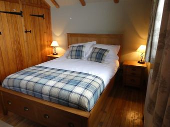 Box Bush Cottage - B&B