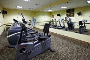 Hotel Holiday Inn Mobile West I-10