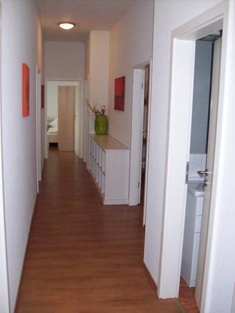 Hostal Horn G�stehaus