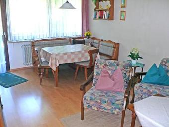 Apartment Oberaudorf 1