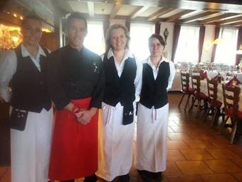 Hotel W�rttemberger Hof