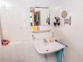 Villa Haus Am Wald II