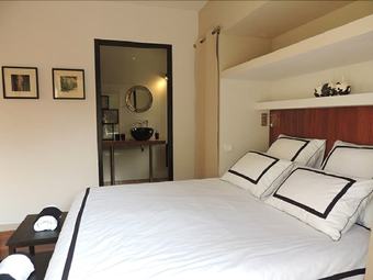 Bed & Breakfast La Villa Kallist�