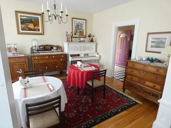 Bed & Breakfast La Casa En Shediac